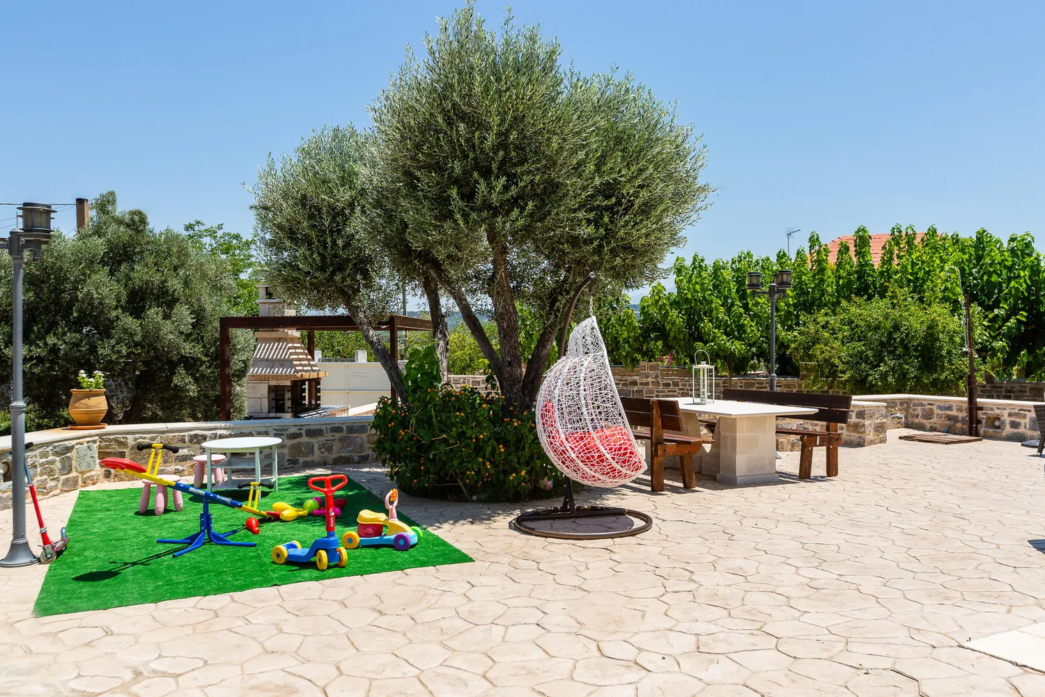 Villa 4 Seasons photo 3