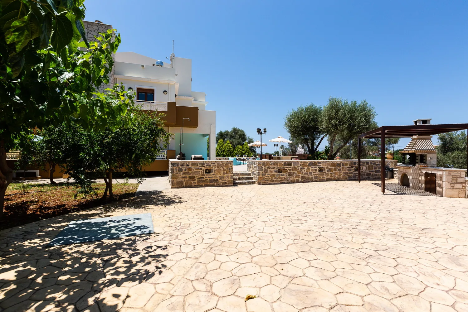 Villa 4 Seasons photo 5