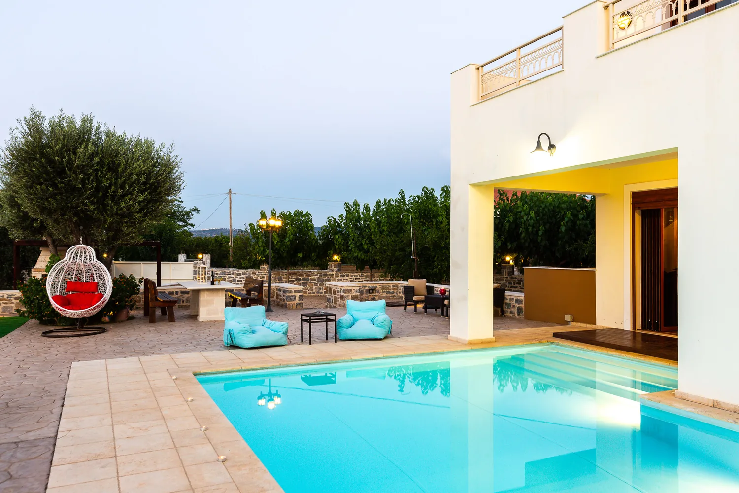 Villa 4 Seasons photo 6