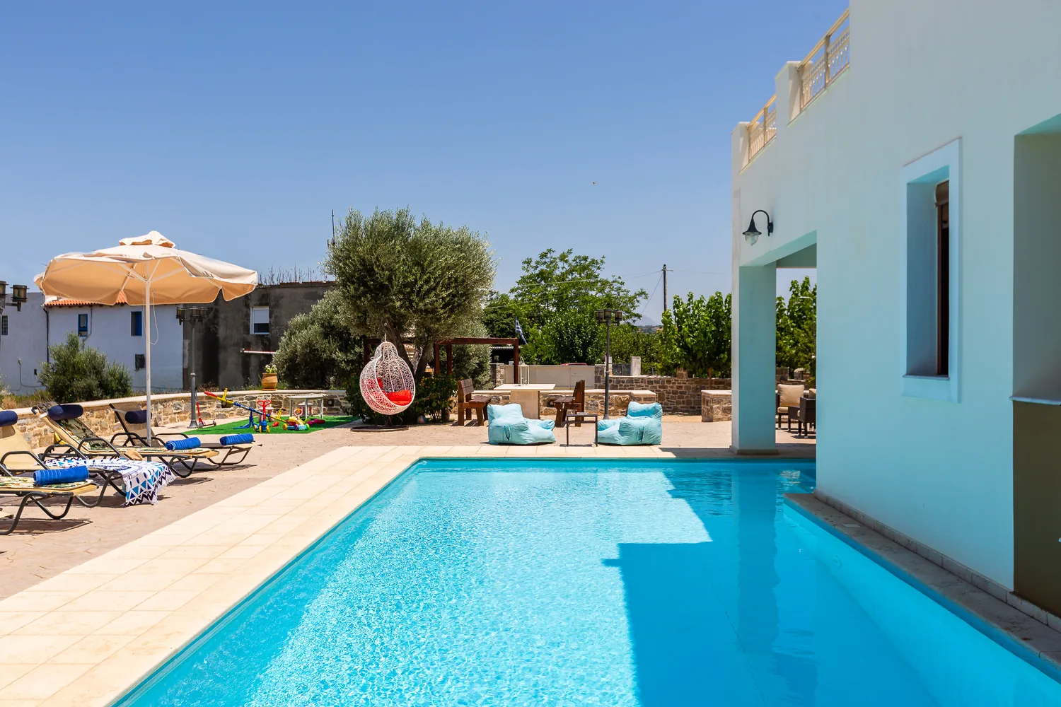 Villa 4 Seasons photo 8