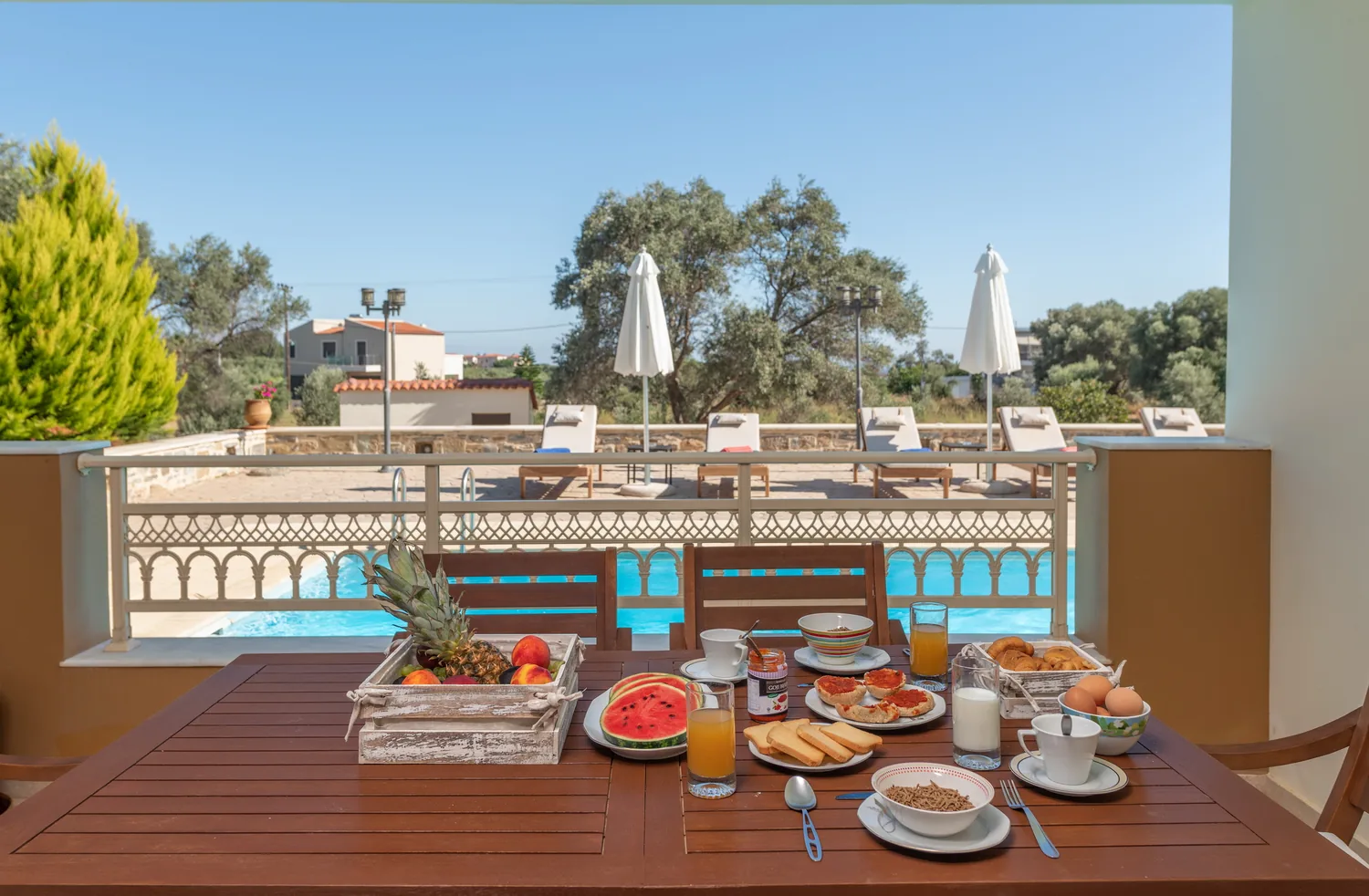 Villa 4 Seasons photo 65